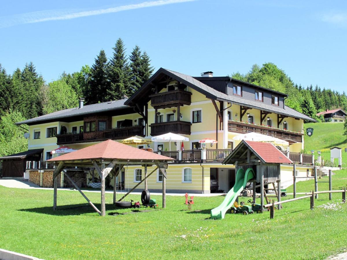 Waldfrieden By Interhome *