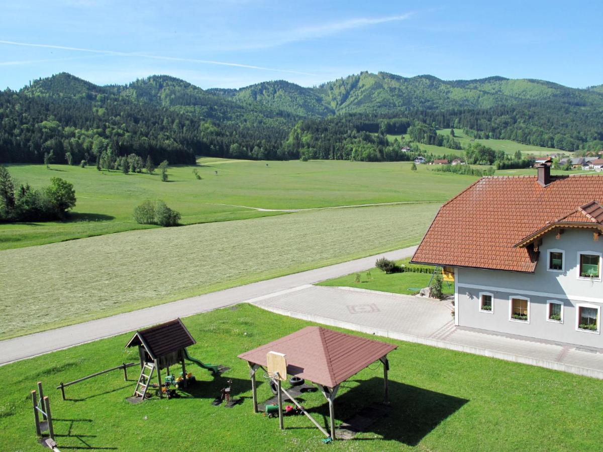 Waldfrieden By Interhome Oberwang