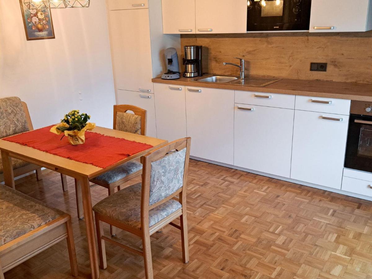 Waldfrieden By Interhome Oberwang