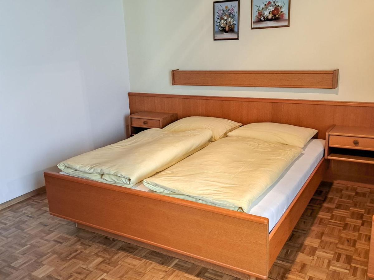 Waldfrieden By Interhome Apartment