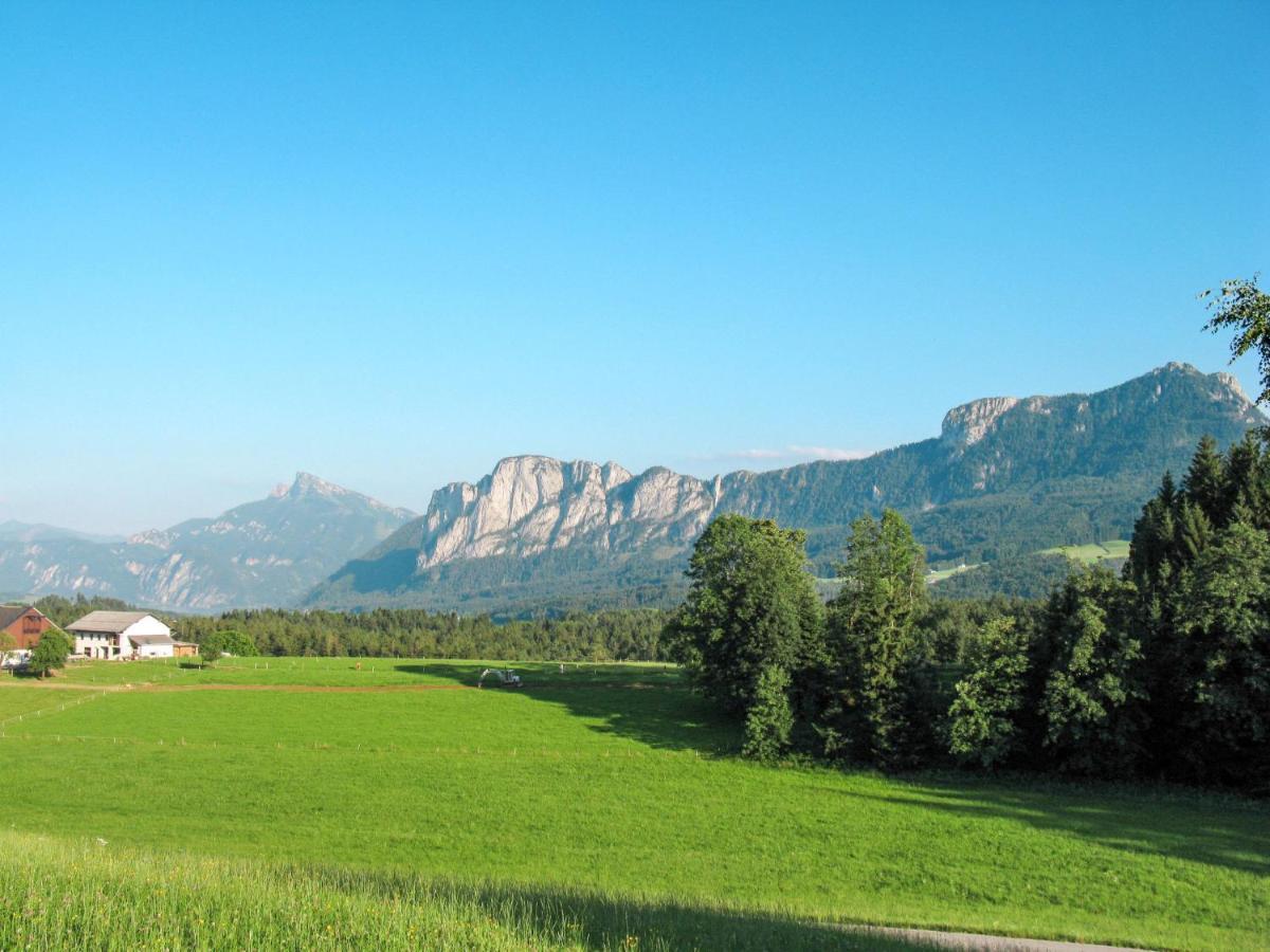 Waldfrieden By Interhome Oberwang