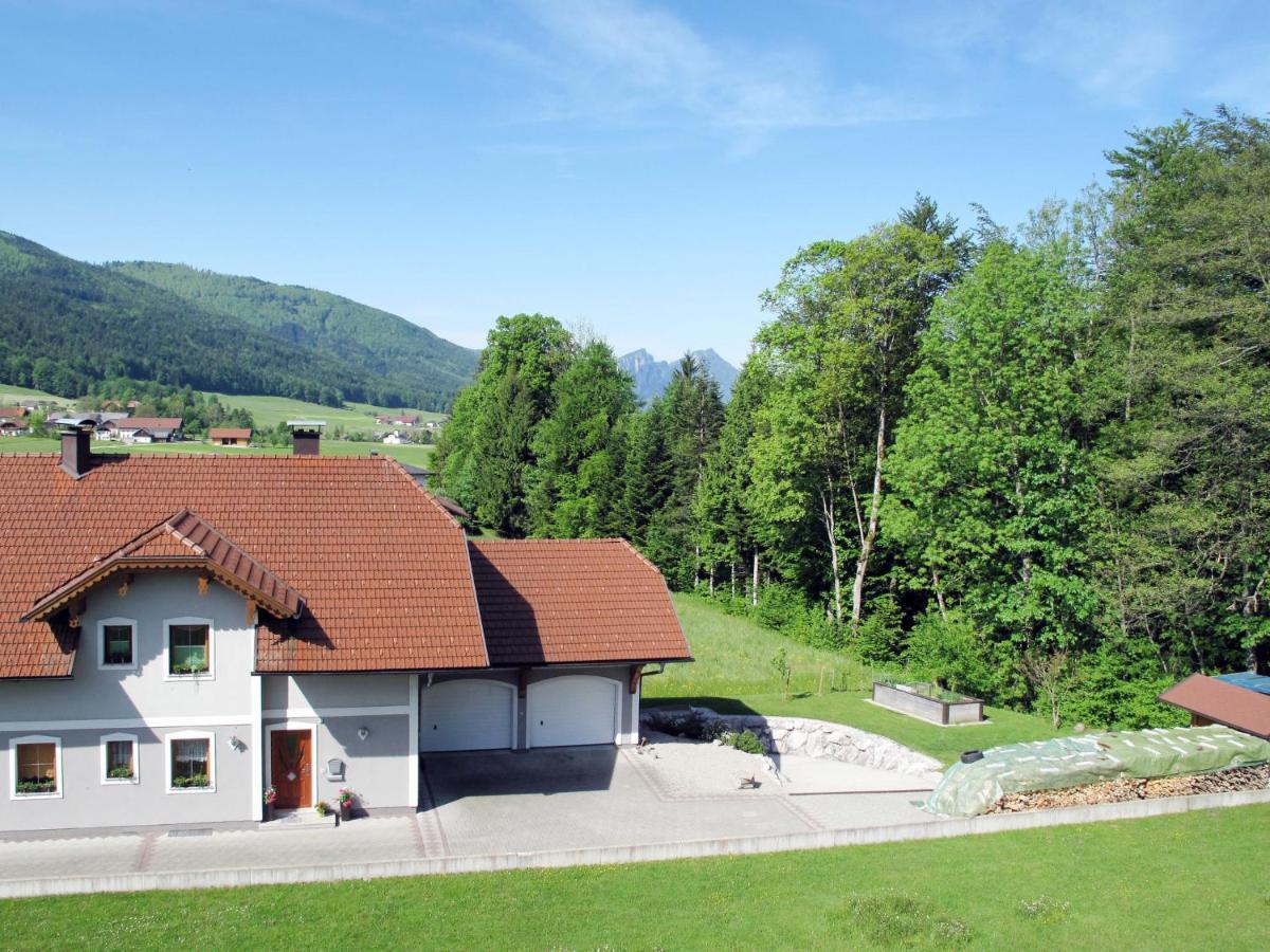 Apartment Waldfrieden By Interhome