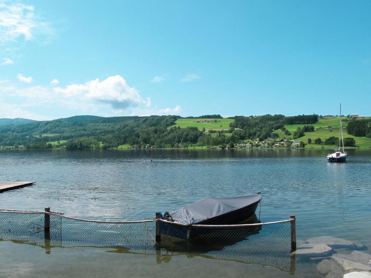 Waldfrieden By Interhome *