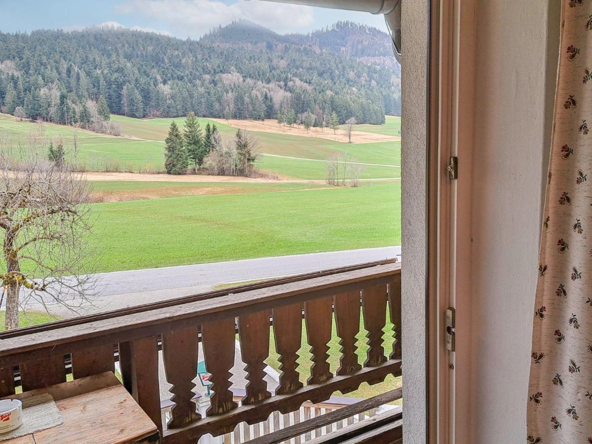 Apartment Waldfrieden By Interhome Oberwang