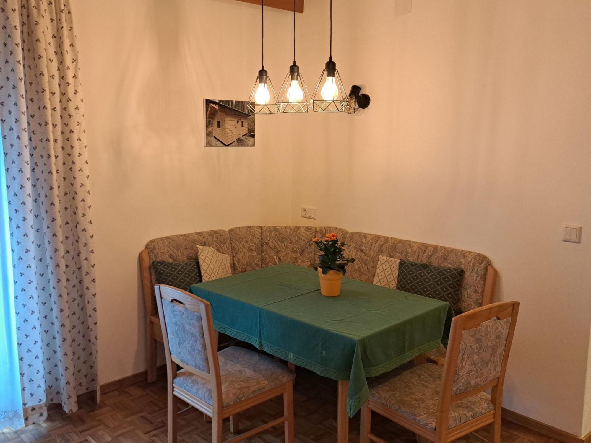 Waldfrieden By Interhome