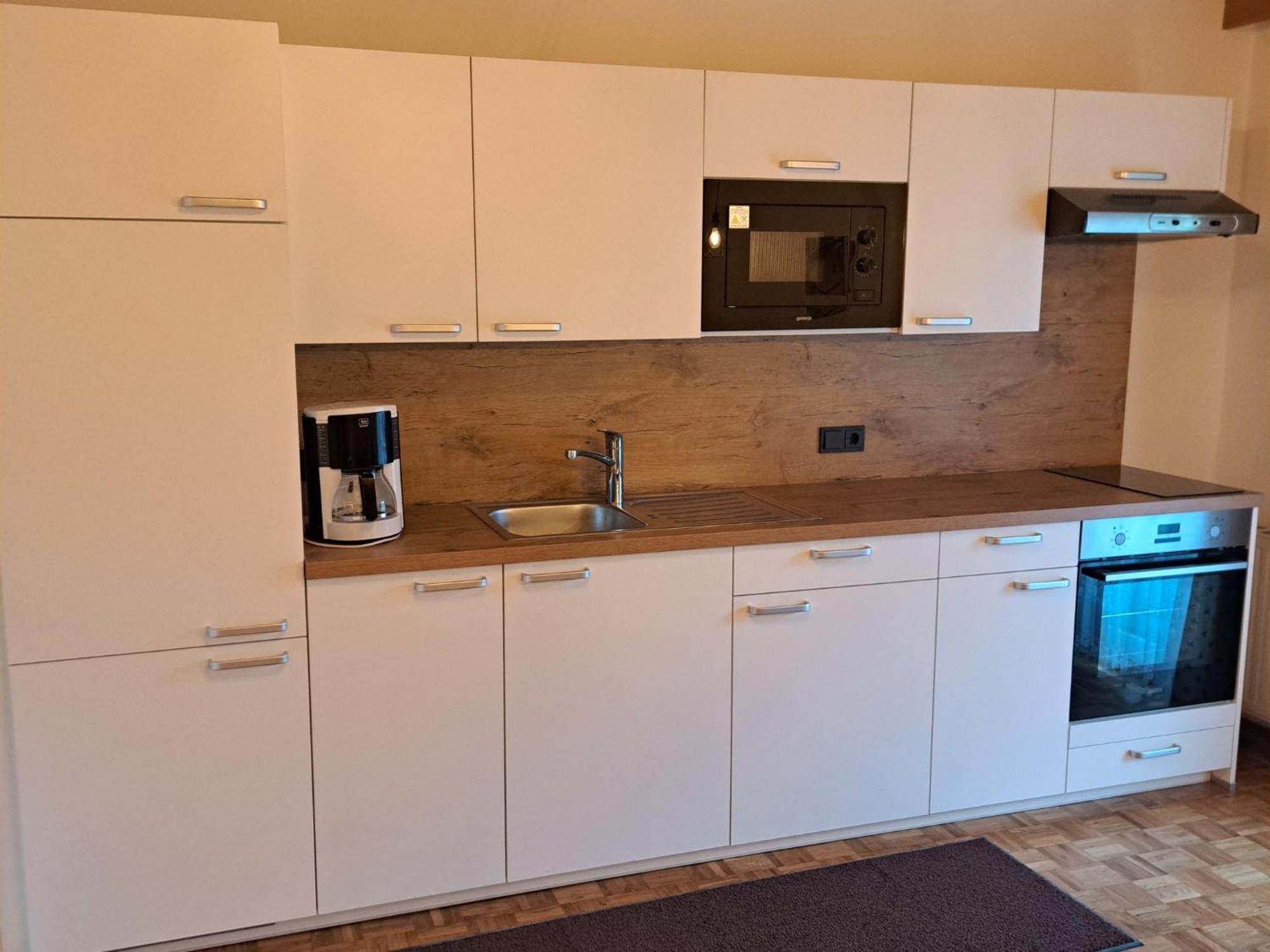 Waldfrieden By Interhome * Oberwang