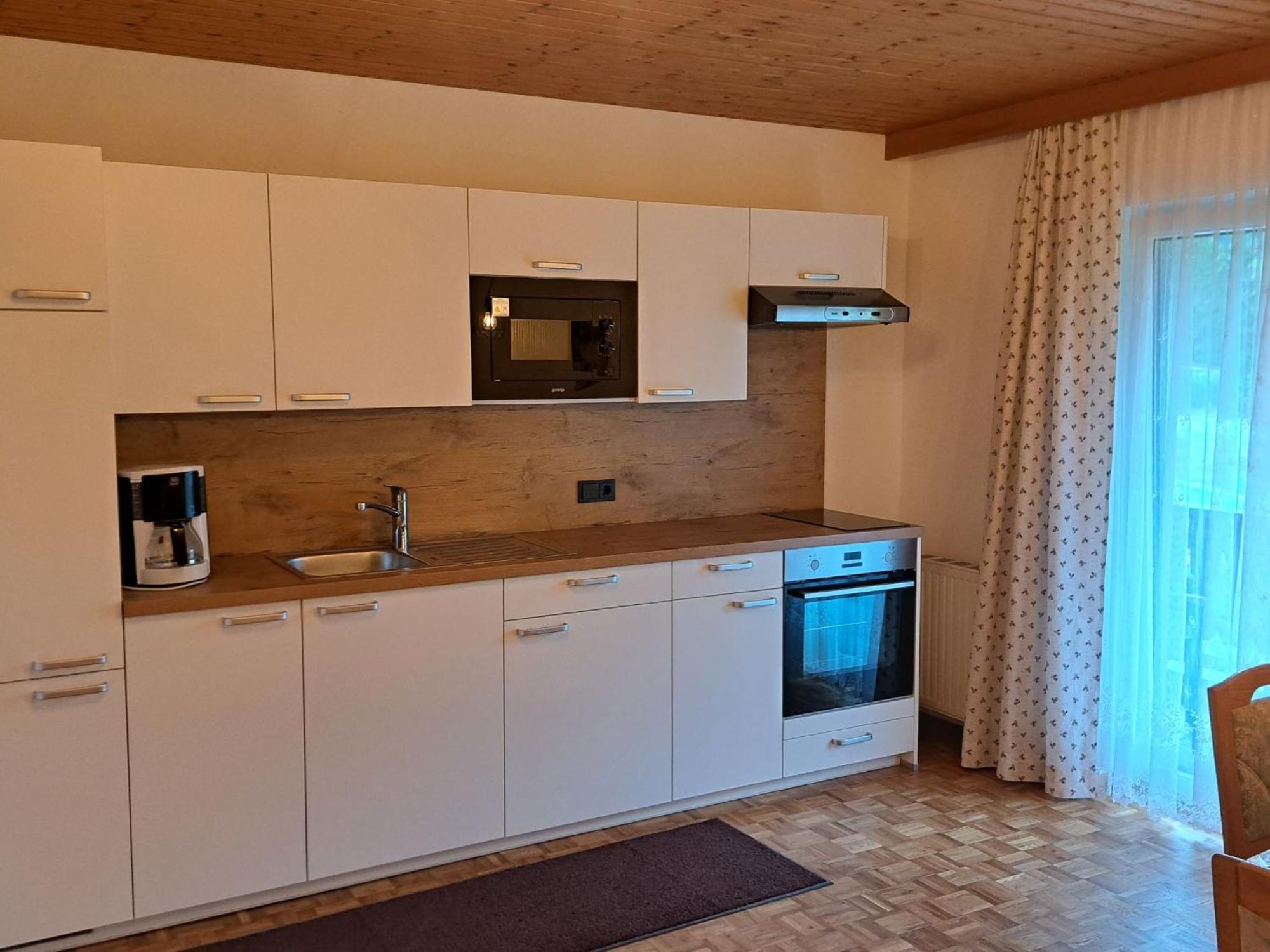 Waldfrieden By Interhome *