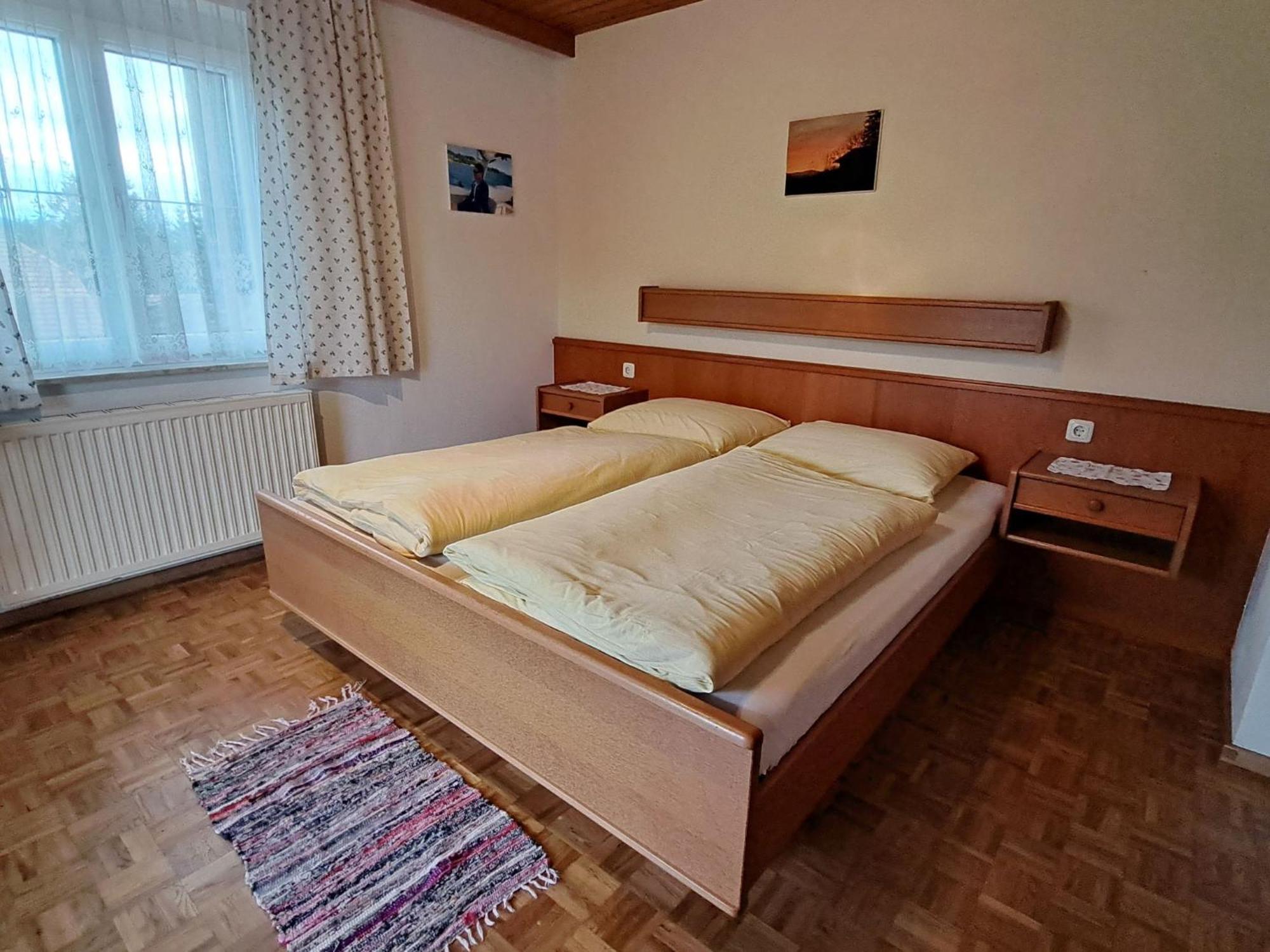 Apartment Waldfrieden By Interhome Oberwang