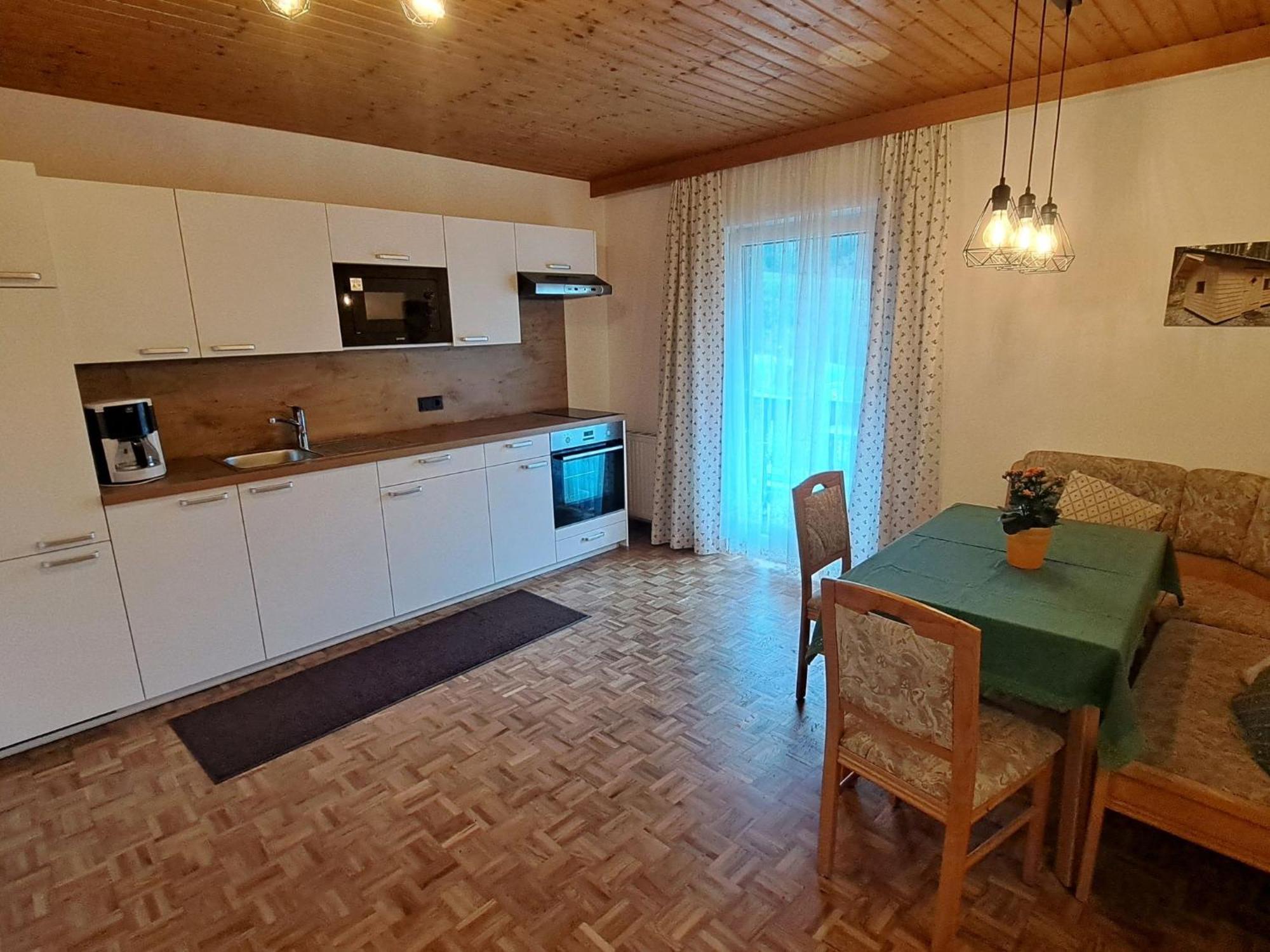 Waldfrieden By Interhome Apartment