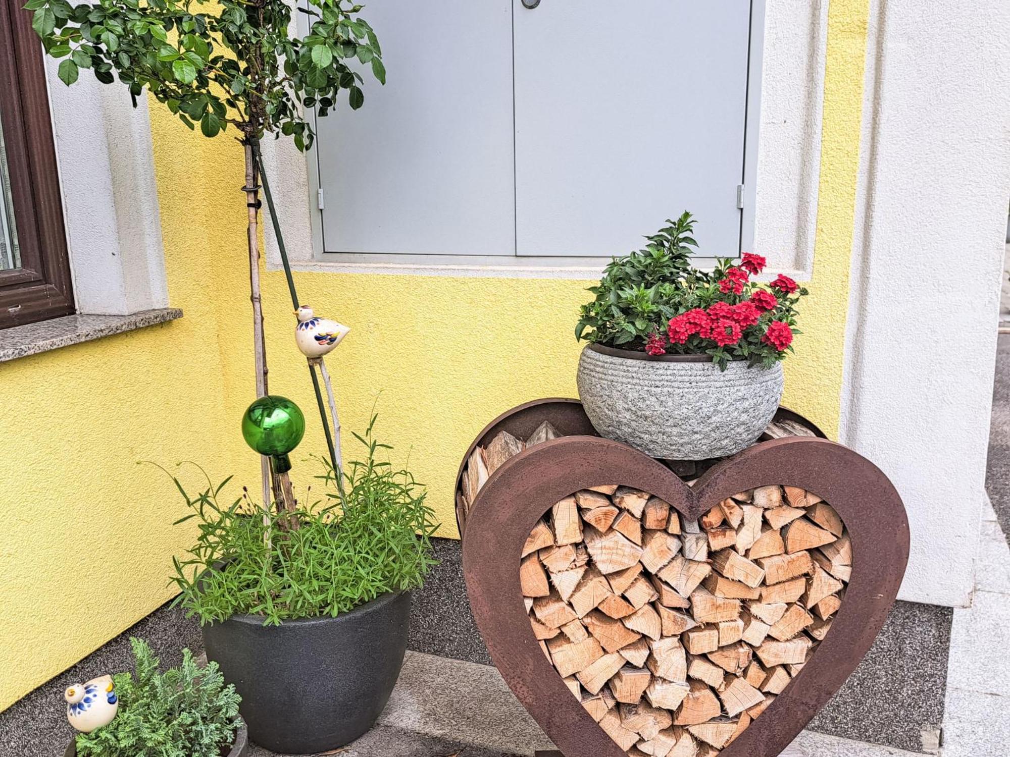 Waldfrieden By Interhome Appartement Oberwang