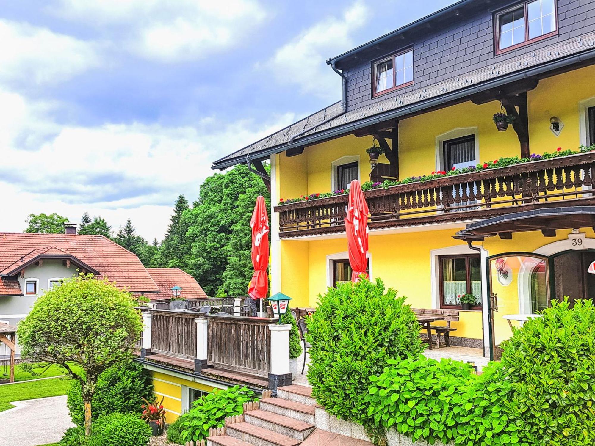Appartement Waldfrieden By Interhome
